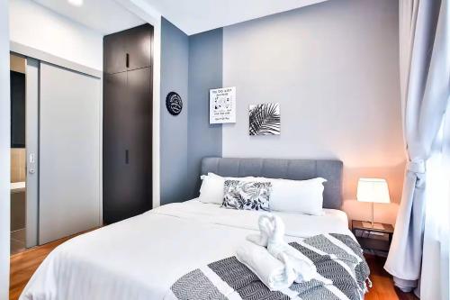 KL Gateway Premium Residences - image 43
