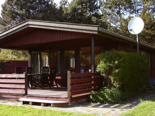  6 person holiday home in Præstø in Togeholt