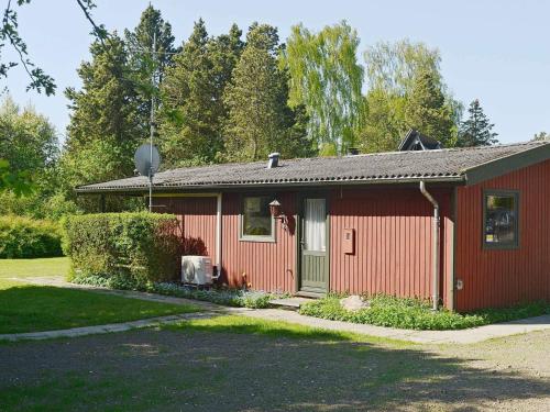 6 person holiday home in Præstø in Togeholt