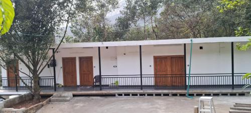 eden homestay in Chekuthan Mukku