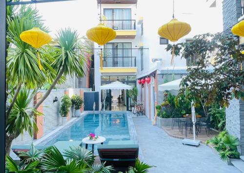T & D Maison Hoi An, Hoi An (foto 6)