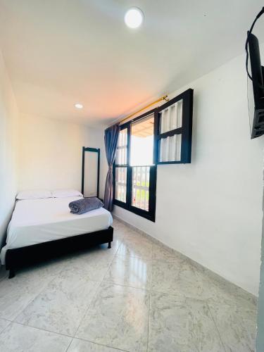 Hospedaje Mi casita