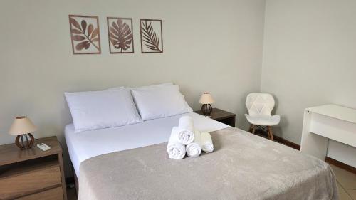 Apartamento Luxo Centro Paty do Alferes in Paty Do Alferes