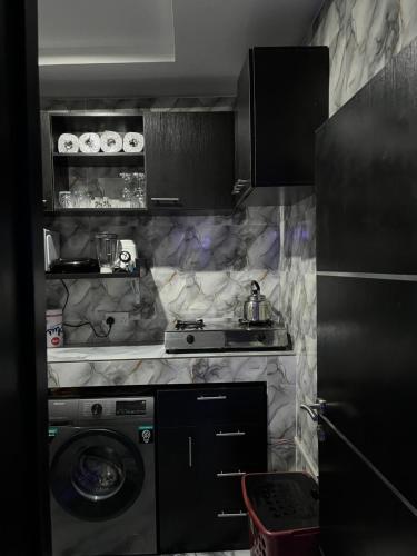 RYN Apartment in Ota