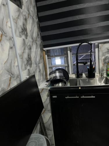 RYN Apartment in Ota