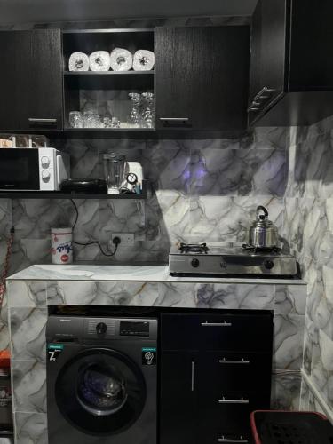RYN Apartment in Ota
