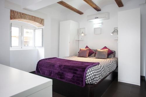 Apartment Boutique, Valencia (foto 2)
