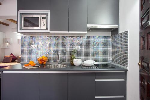 Apartment Boutique, Valencia (foto 7)