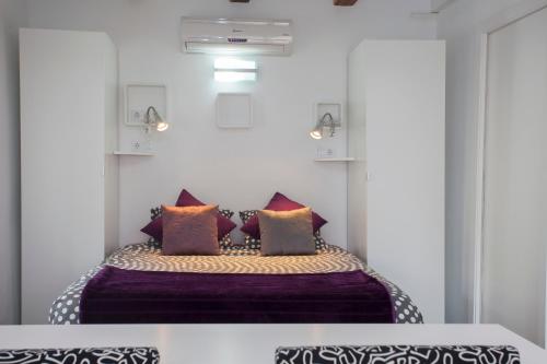 Apartment Boutique, Valencia (foto 8)