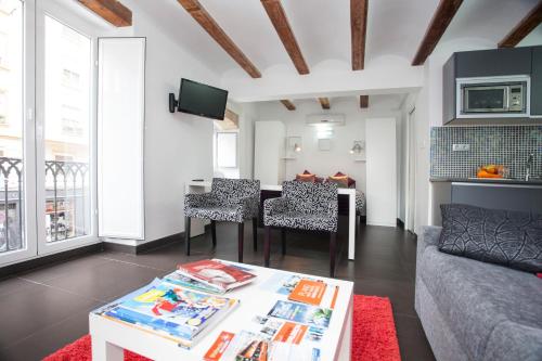 Apartment Boutique, Valencia (foto 10)