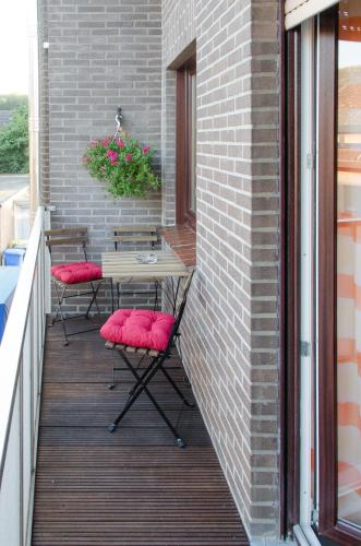 Facilities, Ferienwohnung Haagedoernchen in Nettetal