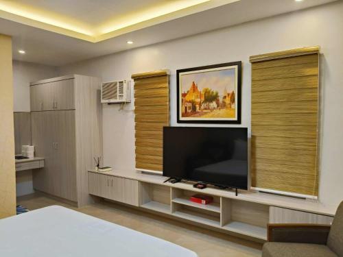 El Grande Barn Yard in Langub