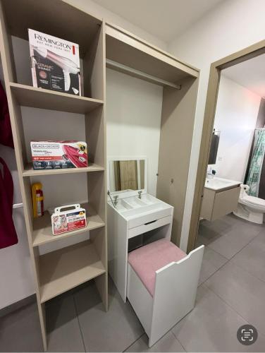 Escalon apartment - image 4