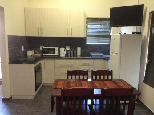 A Little Guesthouse - Bloemfontein