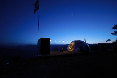 Grizzly Igloo III The Patriot One, Skopje (Foto 7)