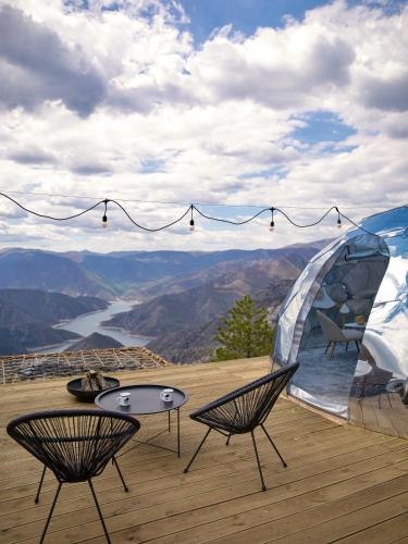 Grizzly Igloo III The Patriot One, Skopje (Foto 10)