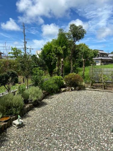 昭和神ヶ谷ハウス