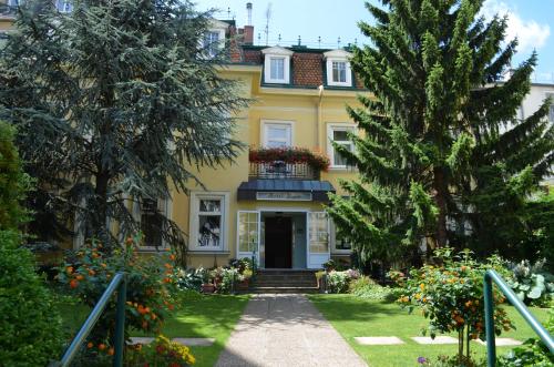 Hotel Jäger in Wien