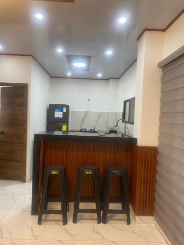 Villa Bonita in Portoviejo