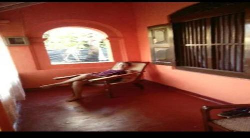 villa Harborend in Galle