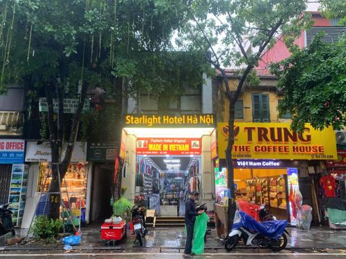 Alentours, Starlight Hotel Hanoi in Hanoï