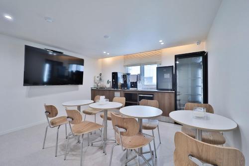 釜山 Hotel Onna Haeundae 酒店 外观