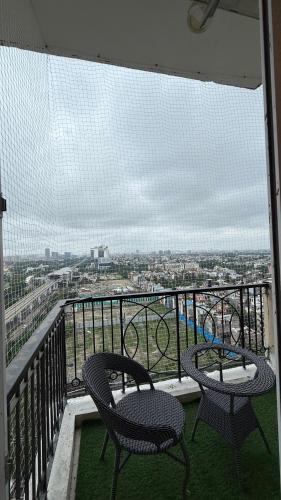 High sky in, Greater Noida (zdjęcie 3)