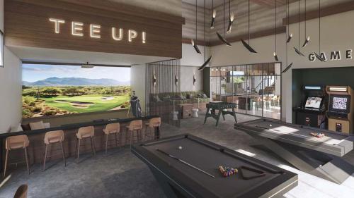 Luxury Resort Style 2Bedroom 2Bath Desert Oasis Desert Ridge in Desert View Village