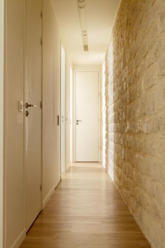 Spacious apartment -3BR/8P- Moulin Rouge - image 14
