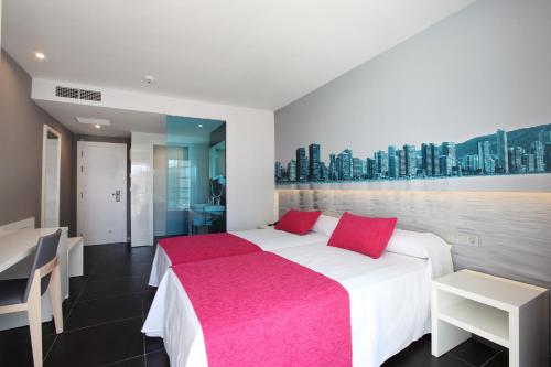 Hotel Agua Azul - Adults Only - image 3