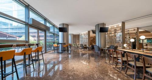 المنظر الخارجي, MEICHEN Hotel Beijing Daxing International Airport in داكسينغ ديستريكت