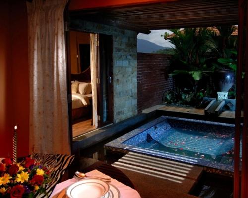 สระว่ายน้ำ, เอ ฟาโมซ่า รีสอร์ท (A'Famosa Resort) in อะลอร์กาจะห์