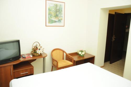 Hotel Epinal - Shirok Sokak