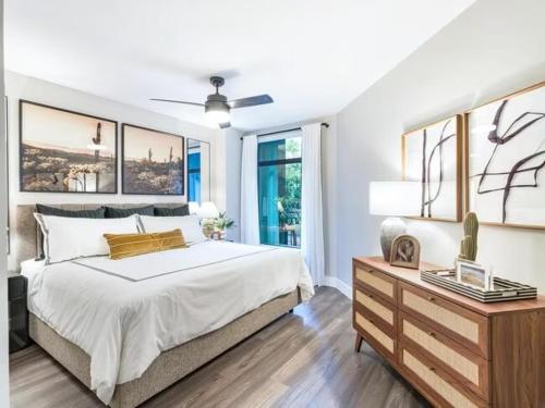 Luxury Resort Style 2Bedroom 2Bath Desert Oasis Desert Ridge in Desert View Village