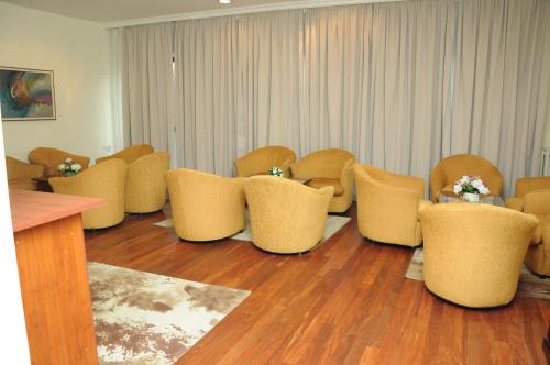 Hotel Epinal - Shirok Sokak