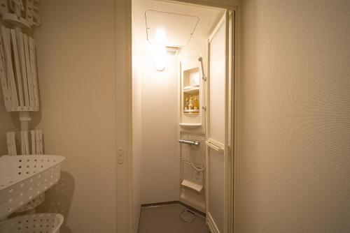 Apartment Hotel NAMBA KUROMONMAE