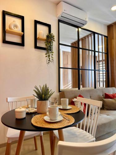 Departamento moderno en Tarija