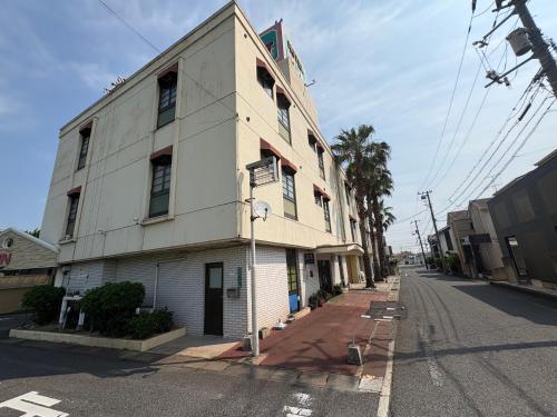 レインボー, Fukuyama