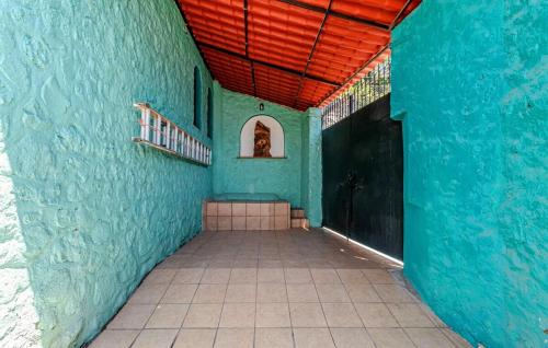 Beautiful House with Pool in Cuernavaca in Analco