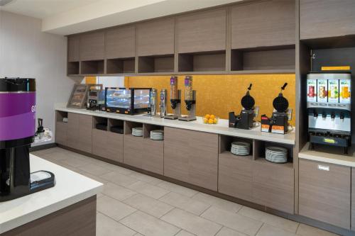 Home2 Suites By Hilton West Lafayette in West Lafayette, USA