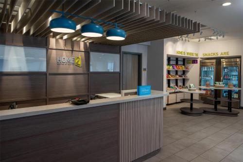 Home2 Suites By Hilton West Lafayette in West Lafayette, USA