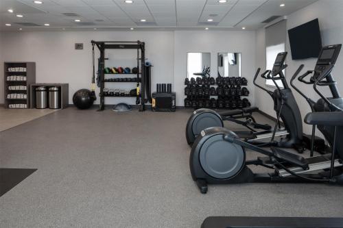 Home2 Suites By Hilton West Lafayette in West Lafayette, USA