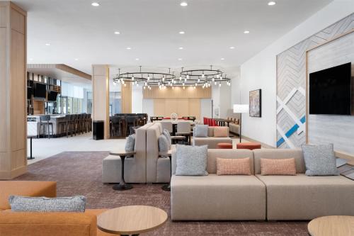 Hilton Garden Inn Austin Central in Austin, USA