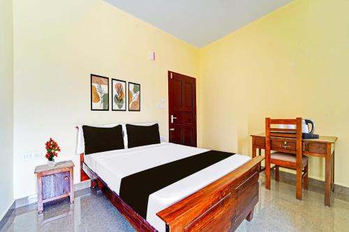 Super Hotel O Omalloor Temple Formerly MTS Lodge