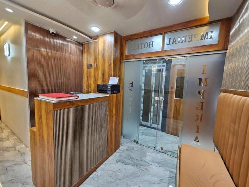 Hotel Imperial Suite in Mumbai