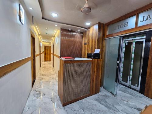 Hotel Imperial Suite in Mumbai