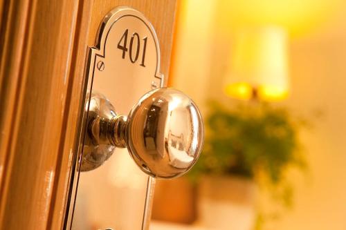 Foto - Hôtel De l'Arcade