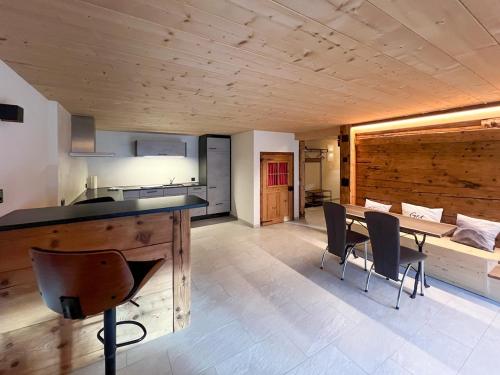 Lake View Chalet Mis in Iseltwald