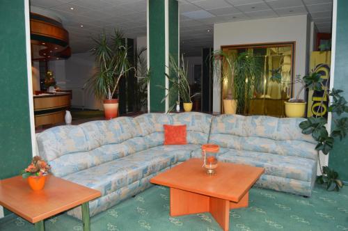 Hotel Stadt Jessen - image 3