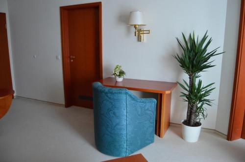 Hotel Stadt Jessen - image 5